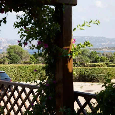 Villino A 90 M Dal Mare A Capo D'orso