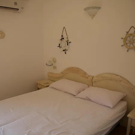 Apartment Villino A 90 M Dal Mare A Capo D'orso