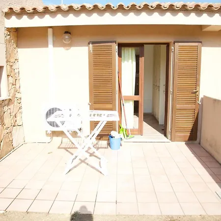 Villino A 90 M Dal Mare A Capo D'orso